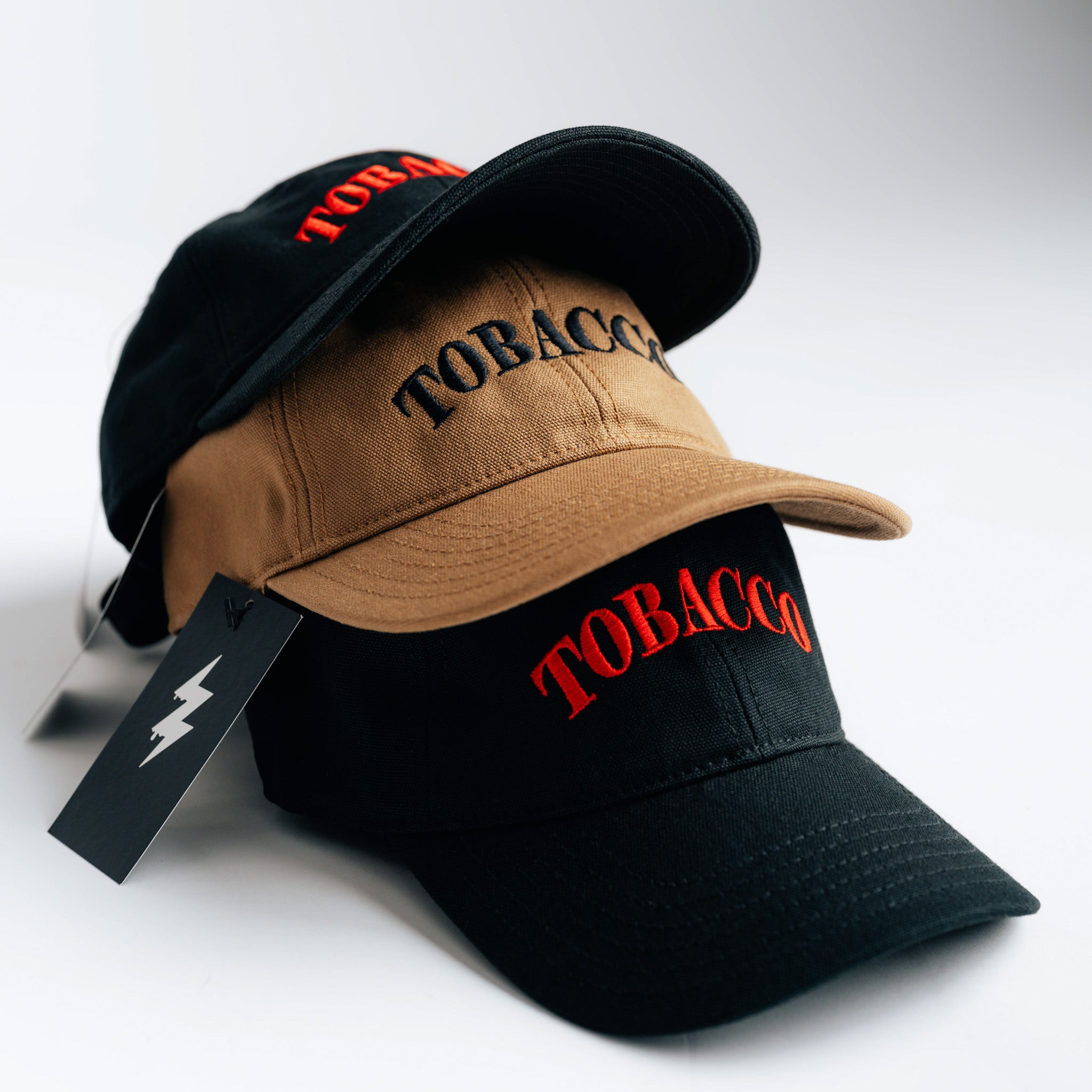 Tobacco Hat
